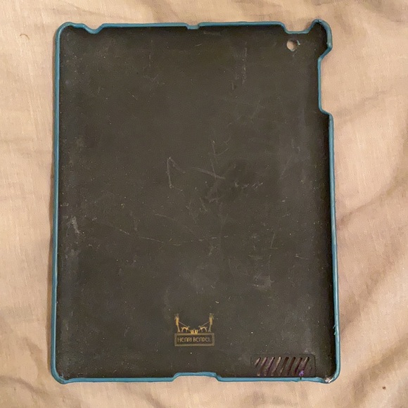 iPad case - Picture 2 of 2